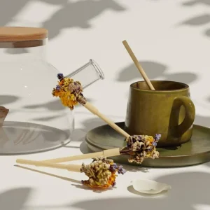 Bouquet à Infuser Fleurs Sauvages