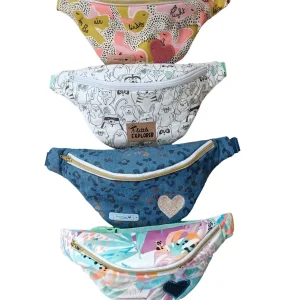 Sac Banane enfant ou ado