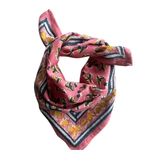 Foulard Lise Bubble 50 cm – So family