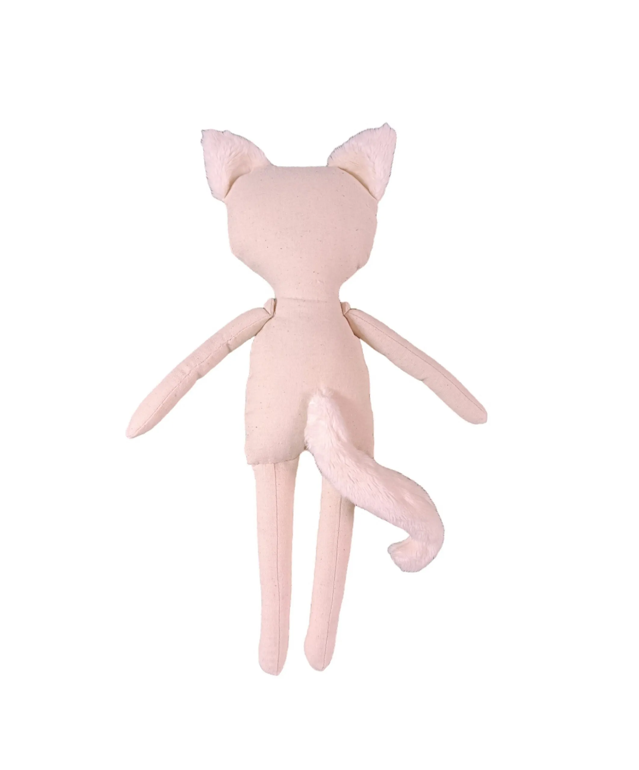 Poupée Nina Chat – Image 3