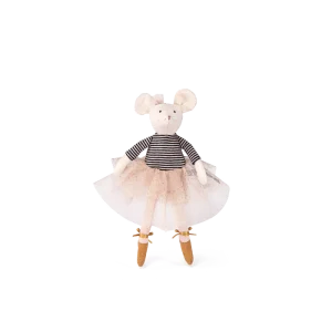 Poupée Souris Suzie Ecole de Danse, Moulin Roty