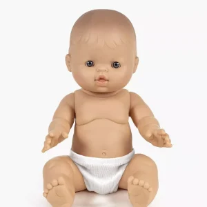 Lino – Petit garçon d’Europe