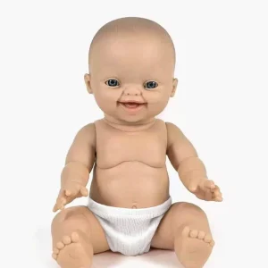 Petit garçon nordique