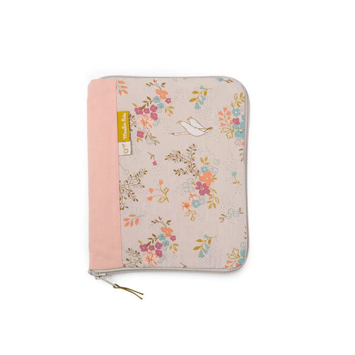 Protège Carnet de Santé, La Petite Ecole de Danse, Moulin Roty