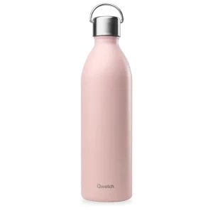 Gourde Active 1L (Plusieurs coloris), QWETCH