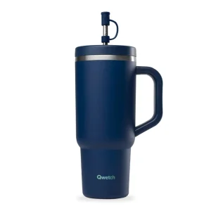 Travel Cup 900 mL (5 Coloris), Qwetch
