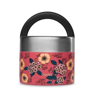Lunchbox 850 mL (4 Coloris), Qwetch