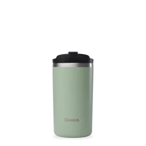 Travel Mug 350 mL (2 Coloris), Qwetch