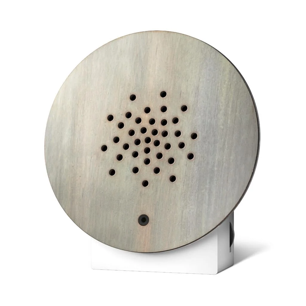 Oceanbox Bois Vintage, Relaxound