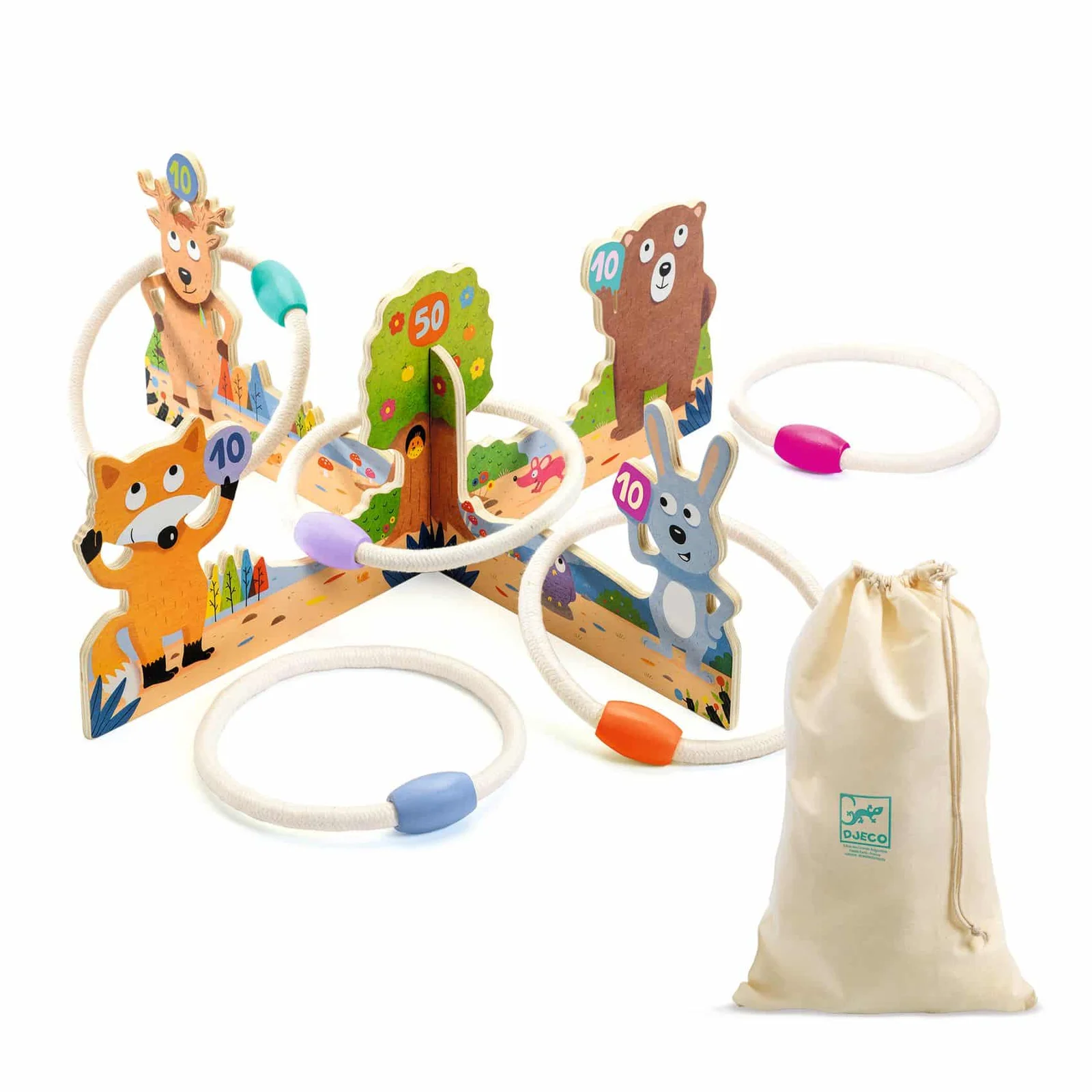 Ringo, Djeco – Image 2