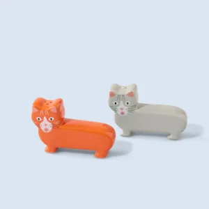 Sel & Poivre Chat, Fluid Market