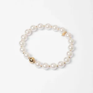 Bracelet Perles (2 modèles), Zag