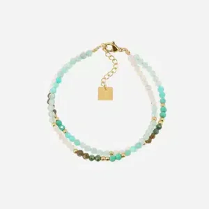 Bracelet Tutti-Frutti, Zag