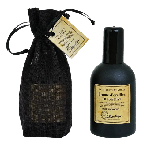 Brume d’Oreiller Secrets d’Antoine