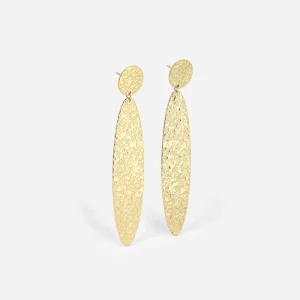 Boucles d’Oreilles Patricia, Zag