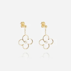 Boucles d’Oreilles Emilia, Zag