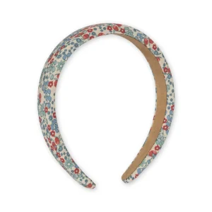 Serre tête épais | Bibi blue