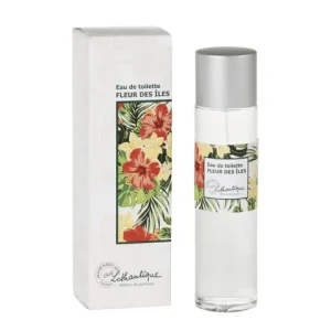 Eau de Toilette Fleur des Iles