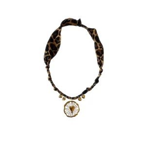 Gamme Colliers Spiritus Leo, Badhnati