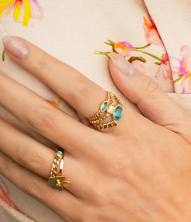 Bague Prima, Zag – Image 2