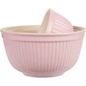 Saladiers Rose, IB Laursen