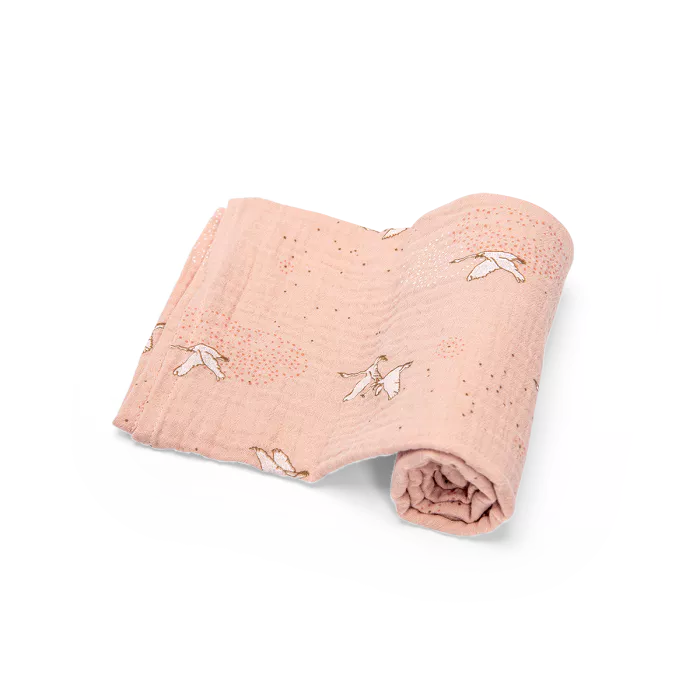 Set de 3 Langes Ecole de Danse, Moulin Roty – Image 5