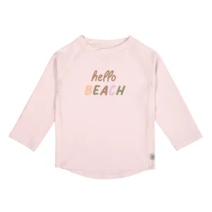T-shirt anti-UV – Hello Beach Rose