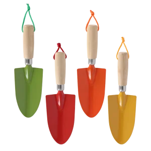 Pelle de Jardin, Esschert Design (différents coloris)