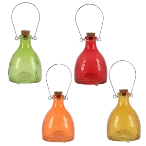 Attrape Guêpes, Esschert Design (différents coloris)