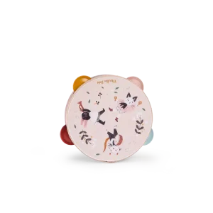 Tambourin Après la Pluie, Moulin Roty