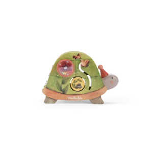 Tortue d&rsquo;Activités, Moulin Roty