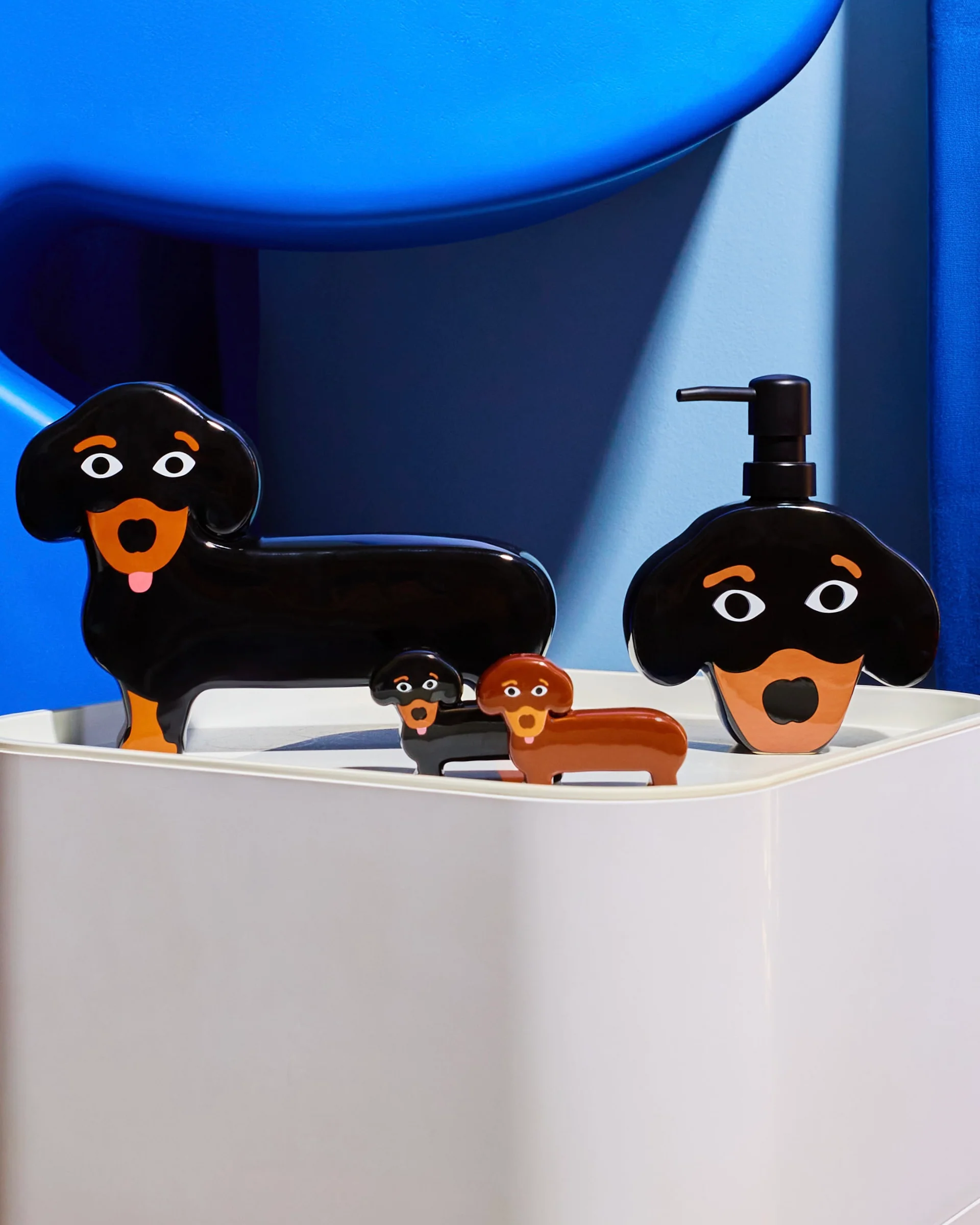 Sel et Poivre Teckel, Fluid Market – Image 4