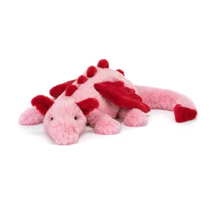 Heart Dragon, Jellycat