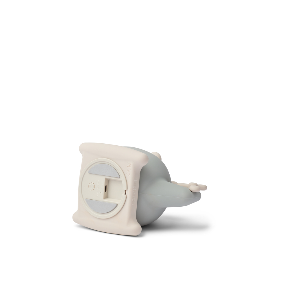 Veilleuse Silicone Hélicoptère Winston – Image 2