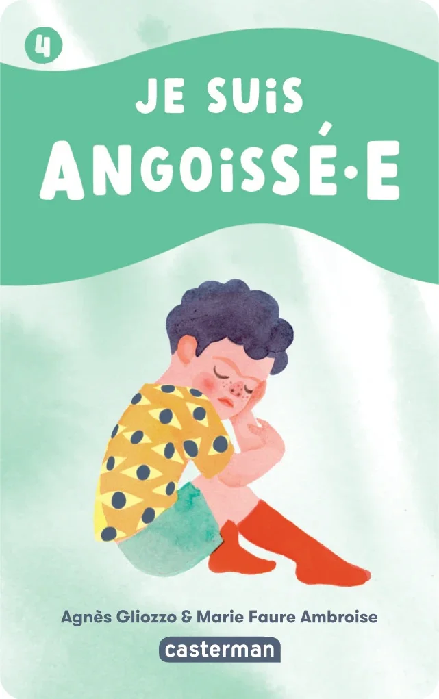 Le yoga des émotions, Yoto – Image 6