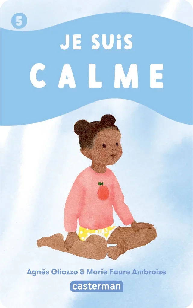 Le yoga des émotions, Yoto – Image 5