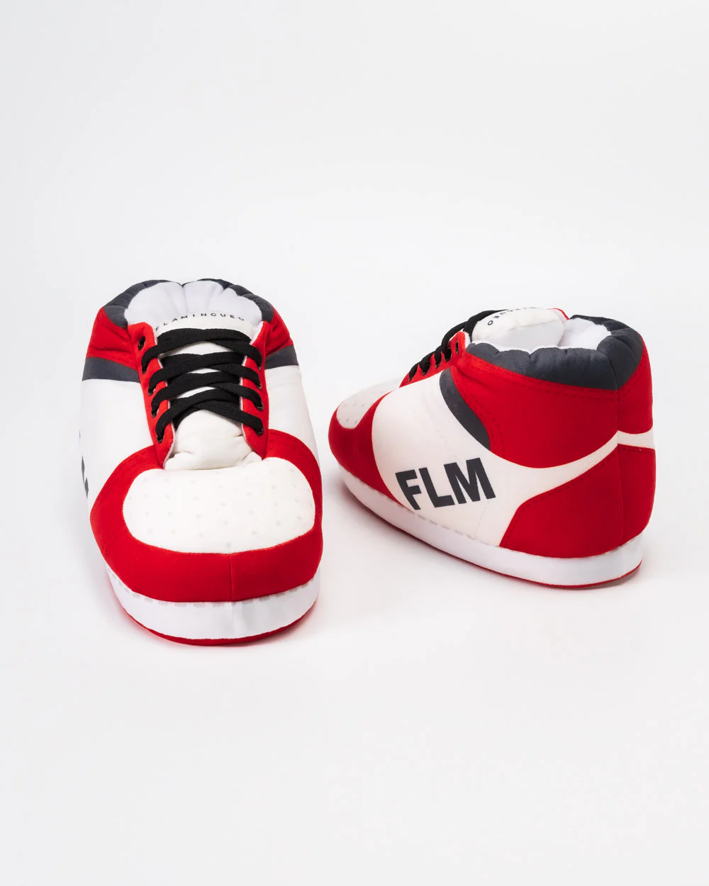 Pantoufles BULLIS Kids, Flamingueo – Image 5