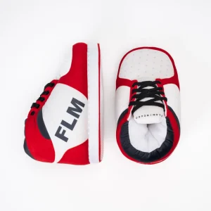 Pantoufles BULLIS Kids, Flamingueo