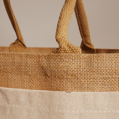 Cabas personnalisé meilleure mamie du monde – Image 3