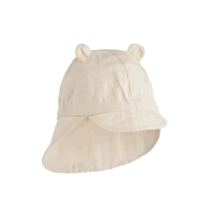 Chapeau Bébé en Lin – Liewood