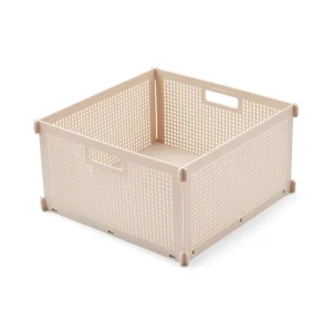 Boite de rangement Dirch taille M | Sandy