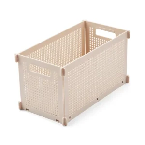 Boite de rangement Dirch taille S | Sandy