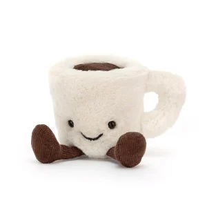 Amuseables Expresso Cup, Jellycat