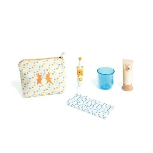 Trousse Brosse à Dents Pomea, Djeco