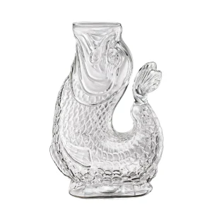 Carafe à eau Nemo Transparente 1L, Cilio