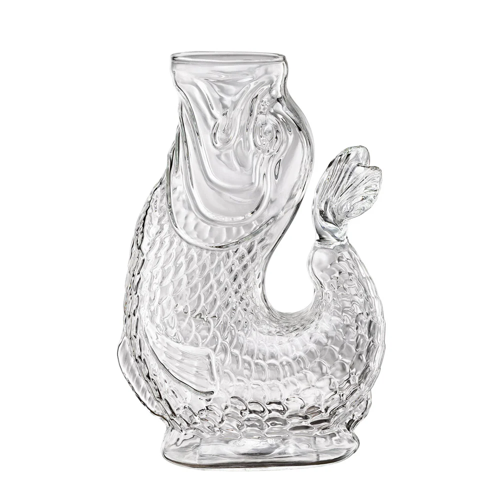 Carafe à eau Nemo Transparente 1L, Cilio