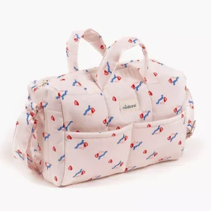 Sac à langer poupée I’m yours