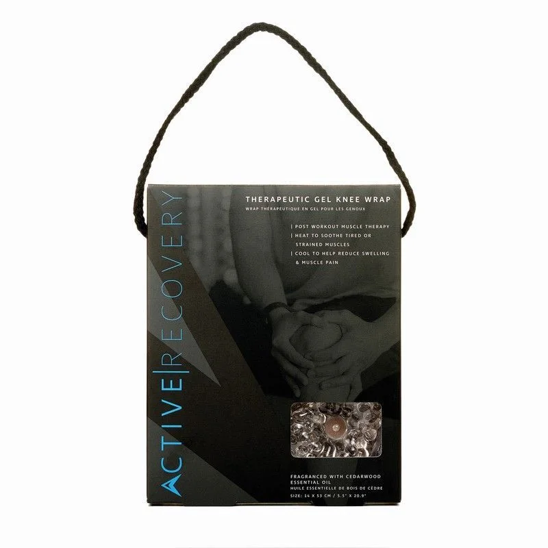 Bandeau Thérapeutique Genoux, Aroma Home