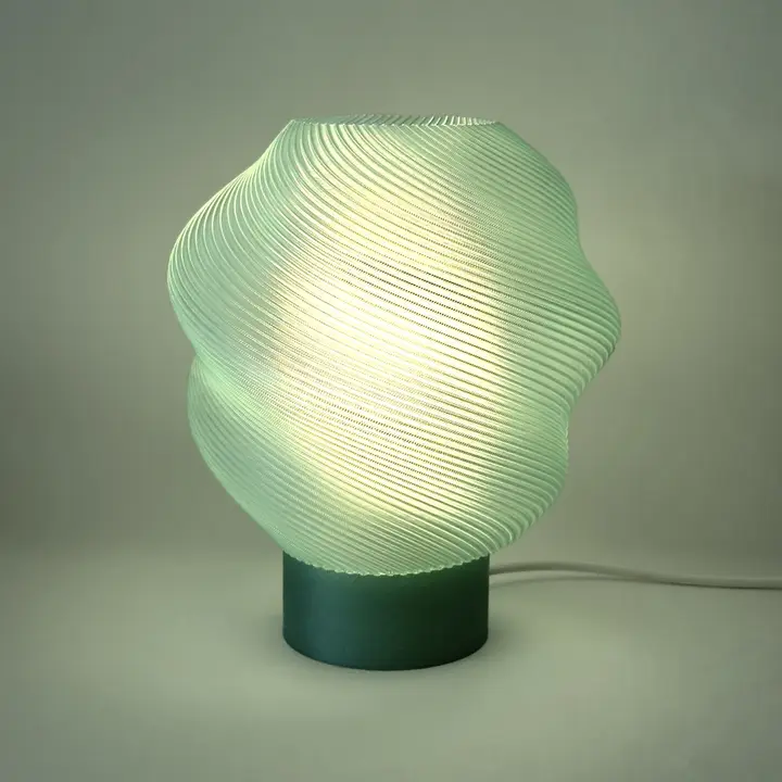 Lampe Air Menthe, PRZ – Image 2