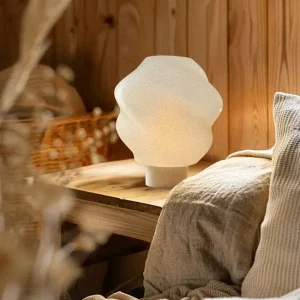 Lampe Air Opale GM, PRZ